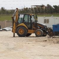 Earthmoving Equipment